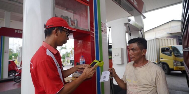 Pertamina Perketat Pengawasan BBM Subsidi, Operator SPBU Jadi Benteng Terakhir Cegah Penyalahgunaan