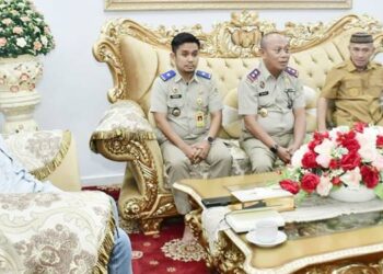 BJA Group Berkomitmen Menjalankan Kewajiban kepada Masyarakat Sesuai Aturan yang Berlaku