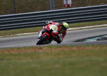 Astra Honda Siap Kembali Dominasi Balap Asia 