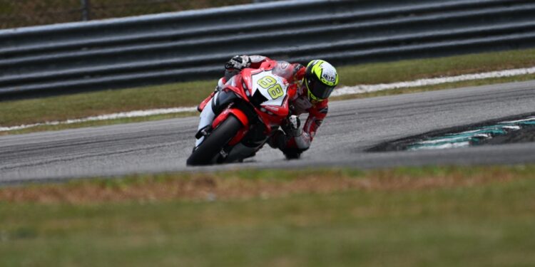 Astra Honda Siap Kembali Dominasi Balap Asia