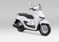 New Honda Stylo 160, Mewah dan Responsif OTR Gorontalo Dibanderol Mulai Rp 32 Jutaan