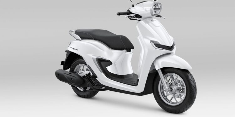New Honda Stylo 160, Mewah dan Responsif OTR Gorontalo Dibanderol Mulai Rp 32 Jutaan