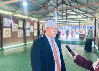 41 Santri MA Hubulo Diwisuda, Kepala Madrasah Harap Jadi Pelopor Perubahan