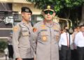 Kapolda Gorontalo Irjen Pol. Drs. Widodo,S.H.,M.H. memerintahkan agar patroli bisa lebih ditingkatkan lagi untuk menjaga Kamtibmas.