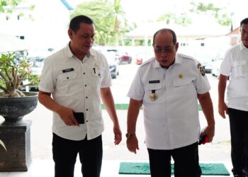 Bersih-bersih RSAS, Adhan akan Mutasi Sejumlah Pejabat