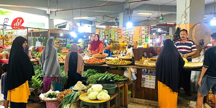 Harga Bumbu Dapur di Kota Gorontalo dan Bonbol Beda, Ternyata Ini Penyebabnya