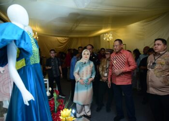 UMKM Gorontalo Didorong Manfaatkan Kredit Bank