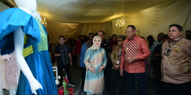 UMKM Gorontalo Didorong Manfaatkan Kredit Bank