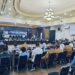 Rapat DPRD Kota Gorontalo Soroti Pelanggaran Lalu Lintas hingga Kesejahteraan Guru Ngaji