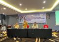Pertemuan Koordinasi SDMK 2026, Kadinkes Gorontalo Soroti Kelemahan Perencanaan dan Data