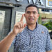 Direktorat Reserse Kriminal Khusus (Ditreskrimsus) Polda Gorontalo, Kombes Pol Maruly Pardede.