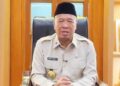 Bupati Tulungagung Gatut Sunu Wibowo terjaring OTT KPK, dengan total kekayaan tercatat Rp20,3 miliar.--Instagram gatutsunu