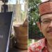 Tafsir Ulul Albab, karya Agus Mustofa yang belum sempat diterbitkan.--