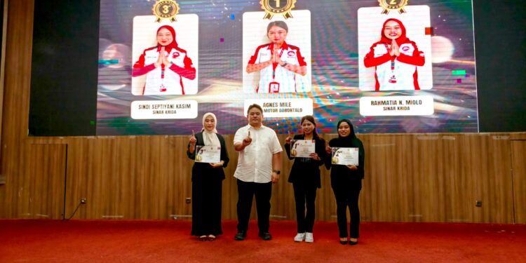 Kontes Layanan Honda Regional 2026, Komitmen DAW Tingkatkan Kualitas Layanan Konsumen