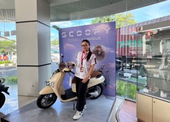 Promo Spesial Honda di Bulan April, Untuk Warga Gorontalo: Ambil Promo, Raih Impianmu Langsung