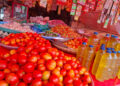 Ramadan Sejumlah Harga Bahan Pangan Naik, Rica-Tomat Malah Turun