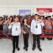 Pekan Nasional Mengajar di SMK Negeri 6 Manado, Jum'at (22/5/2026). (F. Istimewa)