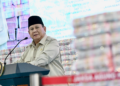 Kabar Baik, Suku Bunga PNM Mekaar Turun Hingga 9 Persen, Itu Instruksi Presiden