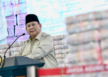 Kabar Baik, Suku Bunga PNM Mekaar Turun Hingga 9 Persen, Itu Instruksi Presiden