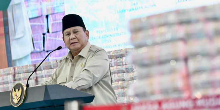 Kabar Baik, Suku Bunga PNM Mekaar Turun Hingga 9 Persen, Itu Instruksi Presiden