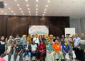 Warga Antusias Ikuti Edukasi Aplikasi HALO STROKE, Dinilai Sangat Membantu Pendamping Pasien Stroke