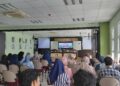 UPBK UNG Road to Faculty, Dorong Mahasiswa Lebih Peduli Kesehatan Mental