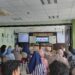UPBK UNG Road to Faculty, Dorong Mahasiswa Lebih Peduli Kesehatan Mental