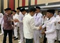 Adhan Dambea Tekankan Peran Lurah sebagai Garda Terdepan Pelayanan