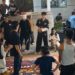 DAW Satukan Kreativitas dan Hiburan Anak Muda di Honda Community Hub