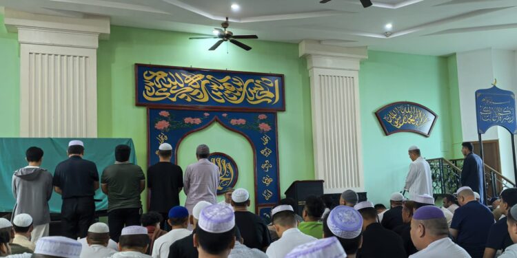Gu Lebang