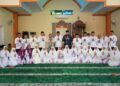 32 ASN Pemprov Gorontalo Berangkat Haji, Begini Harapan Gubernur Gusnar 