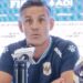Pelatih Tim Nasional (Timnas) Indonesia, John Herdman tidak sekalipun gentar melihat hasil undian grup Piala Asia 2027 yang diisi oleh Thailand, Jepang dan Qatar.(Foto: Dimas Rafi/Disway.id)