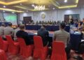 Prabowo ke Gorontalo 1.700 Aparat TNI/Polri Dikerahkan untuk Pengamanan