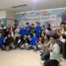 Perdalam Jurnalistik Mahasiswa Ilmu Komunikasi UNG Kunjungi Redaksi Gorontalo Post