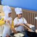 Junior Chef Cooking Class, ASTON Gorontalo Sukses Mengasah Kreativitas Koki Cilik