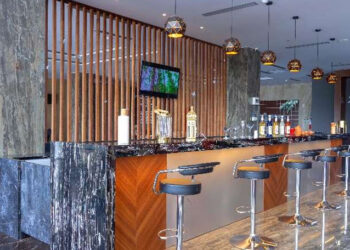 Aston Gorontalo Hadirkan Work & Chill, Solusi Produktif dan Tetap Santai