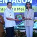 Portal Data ‘Pentagon’, Gubernur Gusnar: Membangun Data Berarti Membangun Kepercayaan