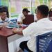 Pelayanan di kantor Dinas Dukcapil Kota Gorontalo. (Foto: Kominfo)
