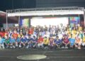 PT. Daya Adicipta Wisesa (DAW) kembali menggelar Wisesa Improvement Forum (WIF) 2026, Senin (18/5). (foto: dok-daw)