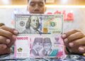 Nilai tukar Rupiah terus melemah terhadap dolar Amerika Serikat. (foto: istimewa)
