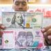 Nilai tukar Rupiah terus melemah terhadap dolar Amerika Serikat. (foto: istimewa)