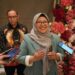 Pengadaan 45 Unit MacBook Deprov, Espin Tulie: Mendukung Digitalisasi