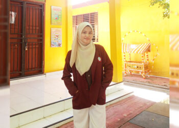Fauzai S. Masuara