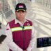 AKP Dr. Iswan Brandes, mengambil langkah atau skema baru di lokasi terminal Syib Amir, untuk mengatur arus jamaah haji di Terminal Syib Amir.