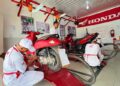 AHM Hadirkan TEFA Astra Honda di SMK Mitra Binaan, Fasilitas Pendidikan Tambah Lengkap