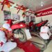 AHM Hadirkan TEFA Astra Honda di SMK Mitra Binaan, Fasilitas Pendidikan Tambah Lengkap