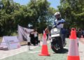 Yayasan AHM Ajak Generasi Muda Gunakan Bahasa Gen Z untuk Edukasi Safety Riding