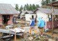 Banjir Bandang Hantam Gorut, KAT Didingga Porak-poranda