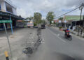 Wali Kota Adhan Ganti Tiga Nama Jalan di Kota Gorontalo, Palma Jadi Jln dr. Zainal Umar Sidiki