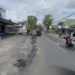 Wali Kota Adhan Ganti Tiga Nama Jalan di Kota Gorontalo, Palma Jadi Jln dr. Zainal Umar Sidiki